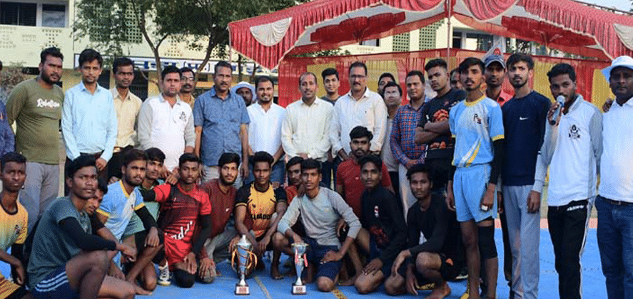 Satpuda Polytechnic College Balaghat Campus Life photo 7